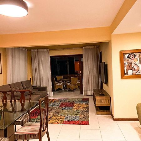 Flat 804 Portal De Gravata Hotel Fazenda - 4 Suites Экстерьер фото