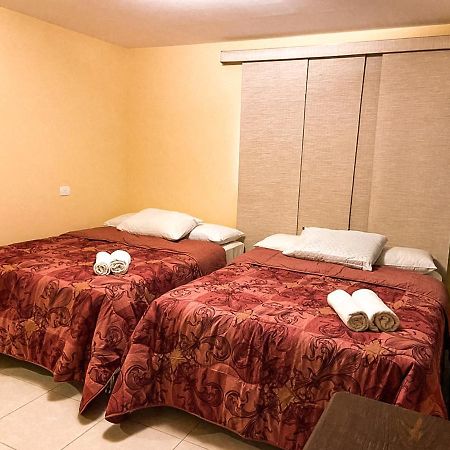 Flat 804 Portal De Gravata Hotel Fazenda - 4 Suites Экстерьер фото