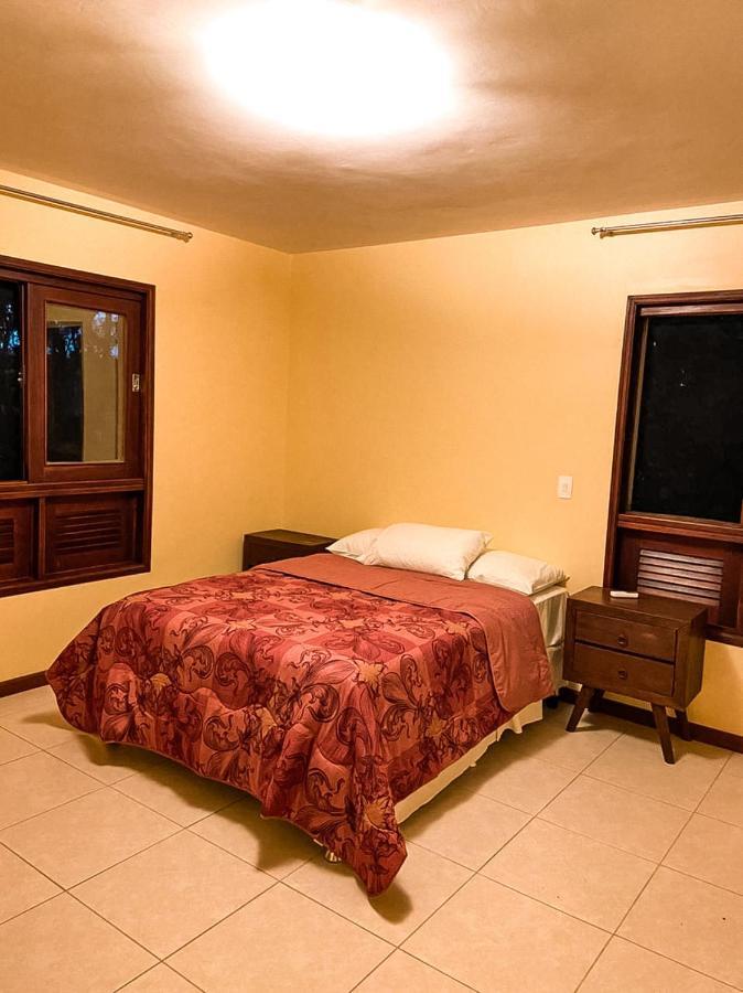 Flat 804 Portal De Gravata Hotel Fazenda - 4 Suites Экстерьер фото